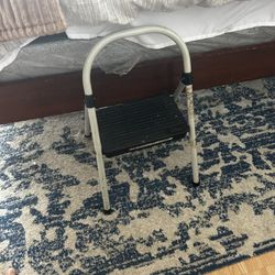Step Stool