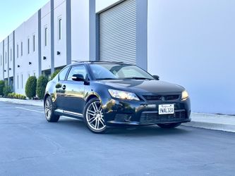2013 Scion tC