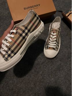 Designer sneakers