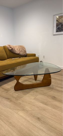 Noguchi Coffee Table