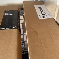 Sonos Beam Mount
