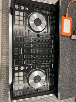 Pioneer DDj Sx2