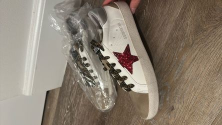 golden goose replica for women