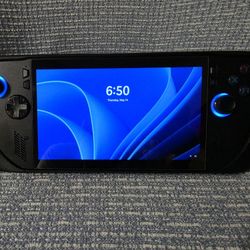 ASUS ROG Ally X 1TB 24GB Gaming Handheld PC 