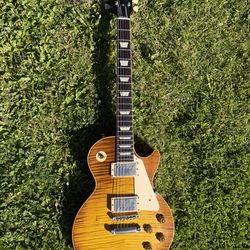 Gibson Les Paul R8 Historic 1999 GOOD WOOD ERA