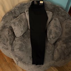 Nike Sportswear Tech Fleece Full-Zip Hoodie & Joggers Set