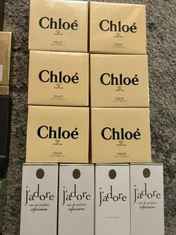 Female Perfume 