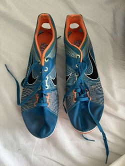 Track Woman Shoe 7