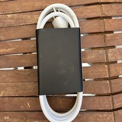 Apple Laptop/computer charger Extension 
