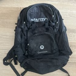 Marmot gunnison backpack