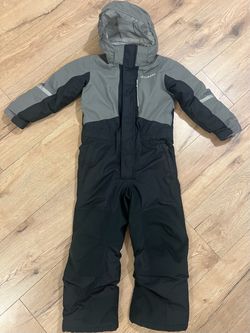 Columbia jacket