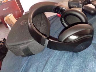 Beats Studio Over The Ear Headphones