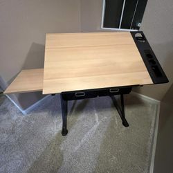 Drafting Table
