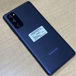 Samsung Galaxy S20 FE 5G  128gb UNLOCKED 