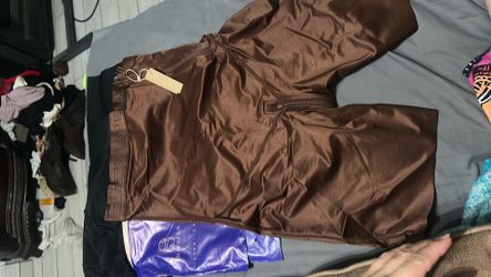 SHAPELLX waisted ShortsFAJA PASADENA TX