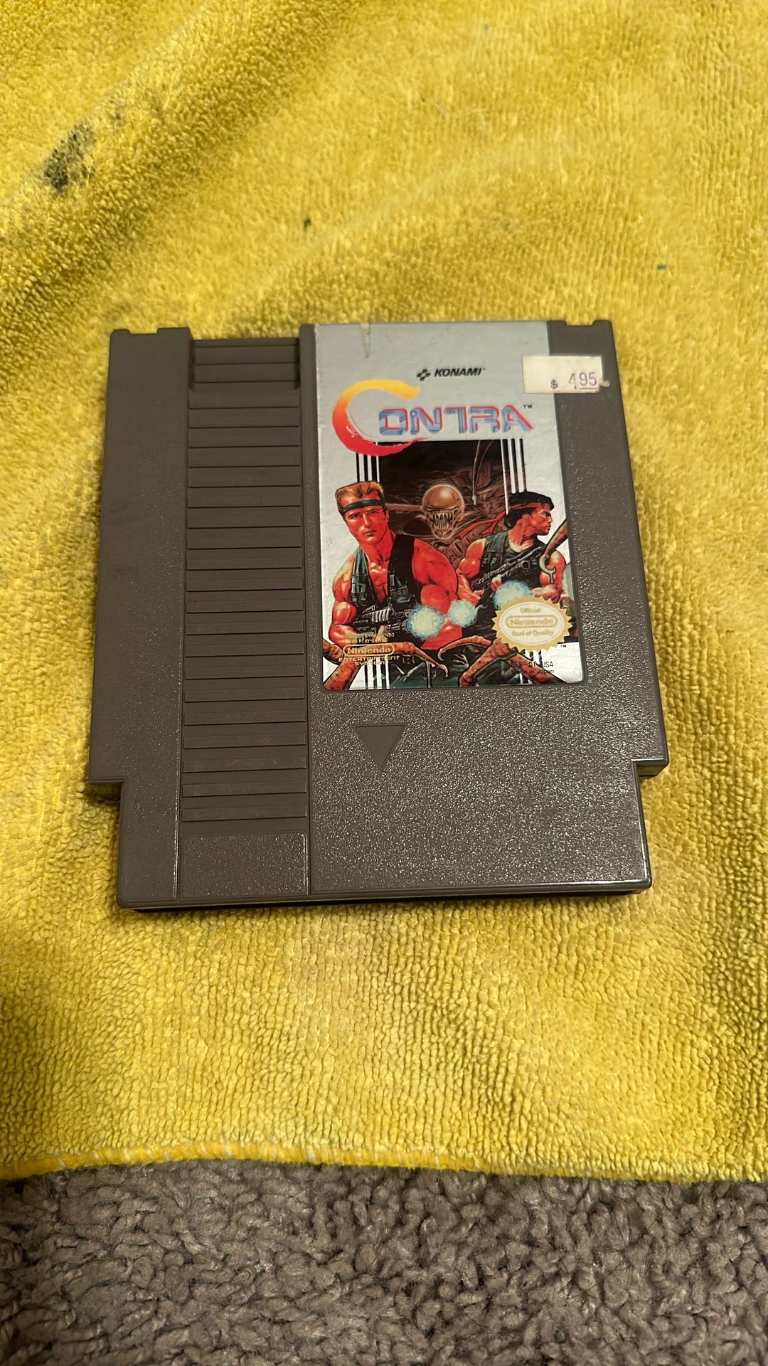 Contra