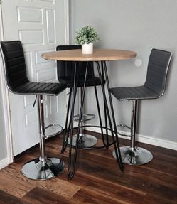 Bar stools