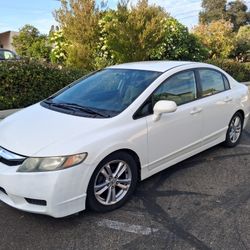 2009 Honda Civic
