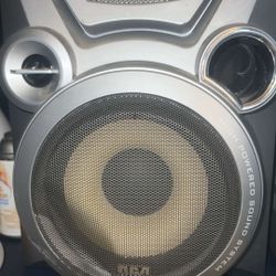 Sound System 