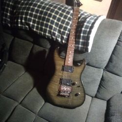 Jackson Guitar