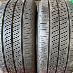 Continental 235 40 19