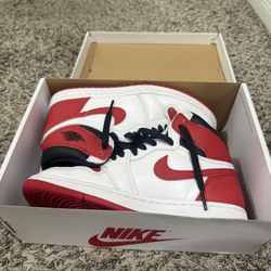 Jordan 1 Retro Og Heritage