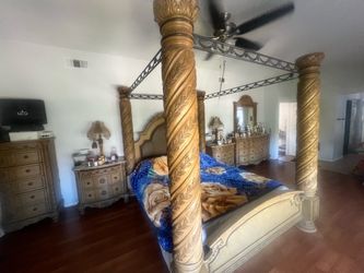 Complete Bedroom Furniture