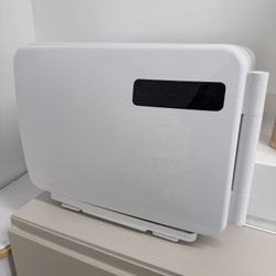 UV Sanitizing Towel Warmer 