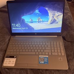 HP Laptop 