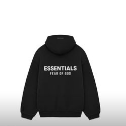 Sudaderas Essential
