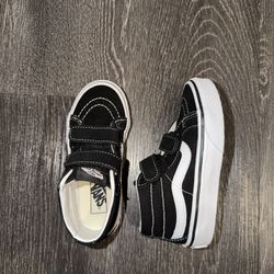 Vans 11.5k