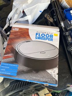 Robot vacuum