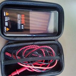 B Side 511 Smart Digital Multimeter