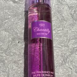 Chantilly Perfume 