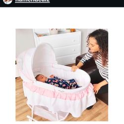 Bassinet 