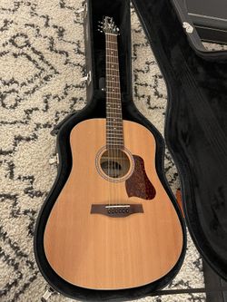 Seagull S6 Original Acoustic Guitar