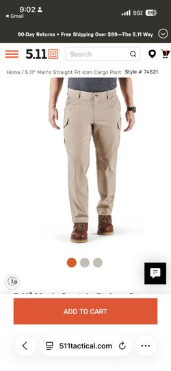 511 Pants