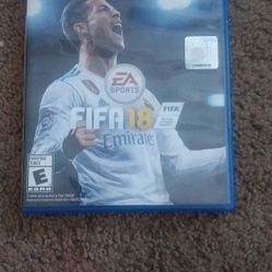 Fifa 18