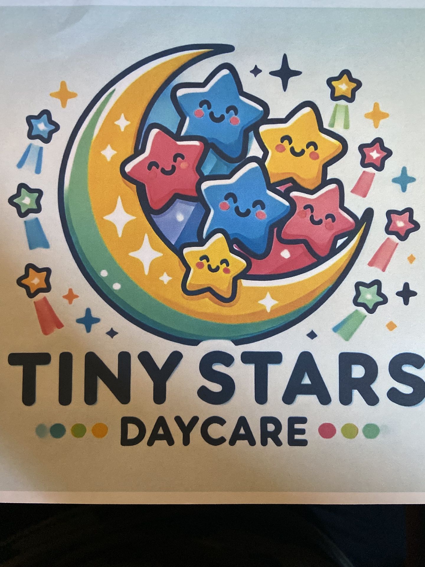 Daycare/ Guardería