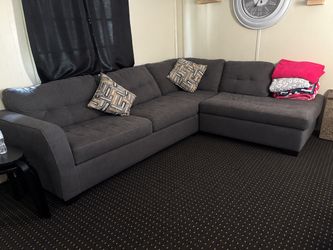 Sectional Sofa