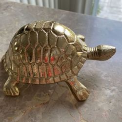 Turtle Decorative 