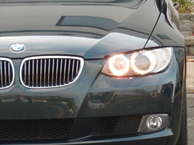 2007 BMW 3 Series