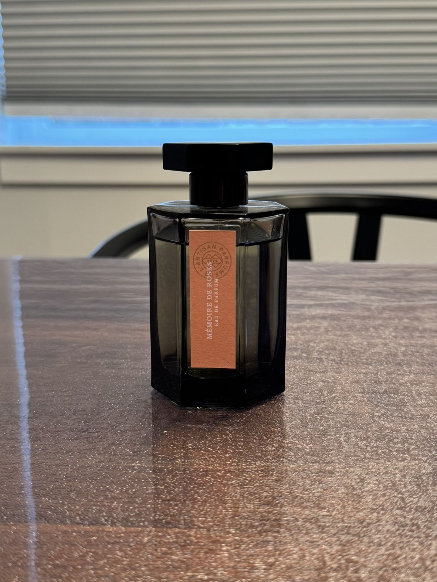 L'Artisan Parfumeur Memoire De Roses