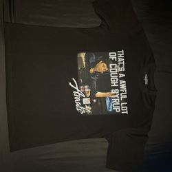 Assali Cough Syrup Shirt 