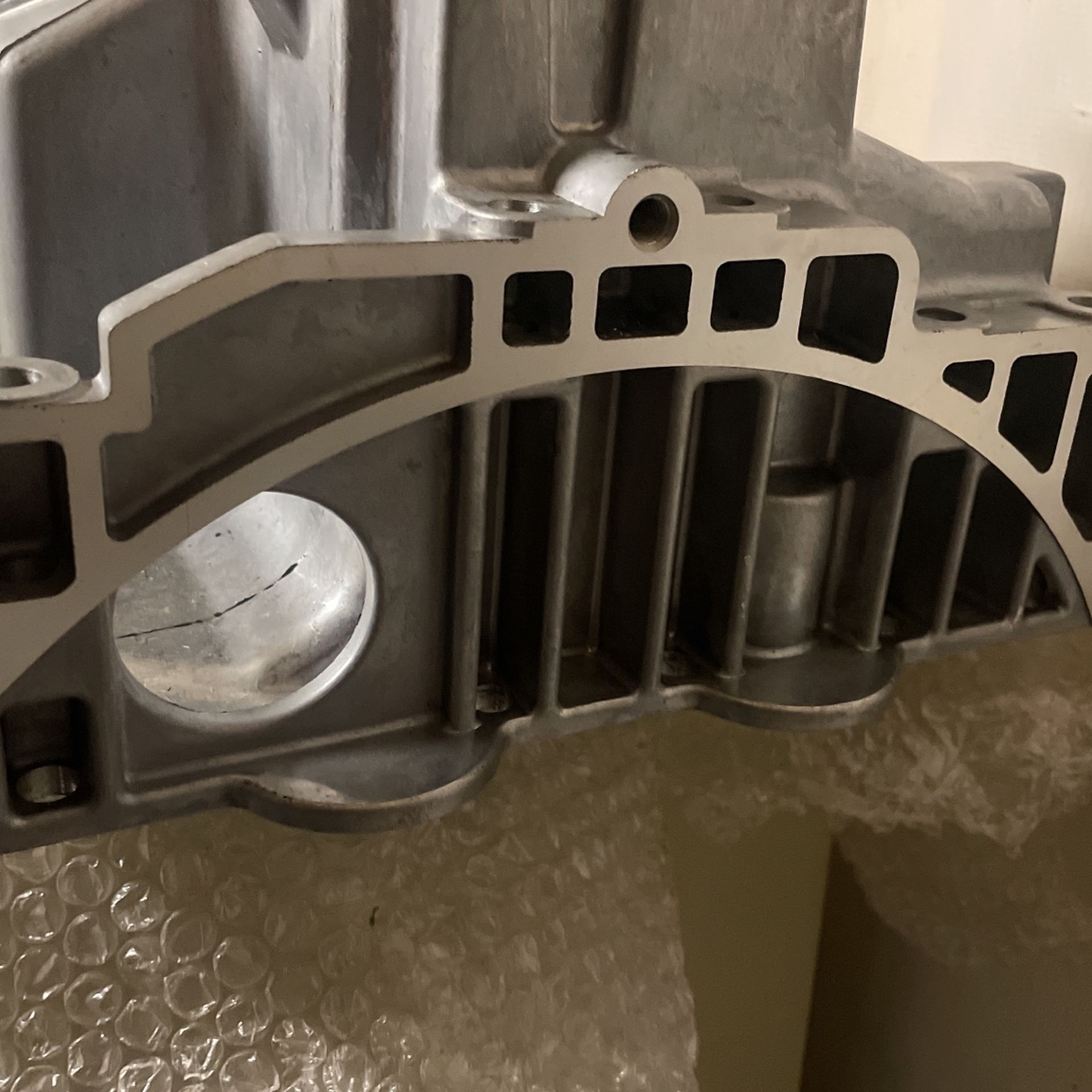 Oil Pan