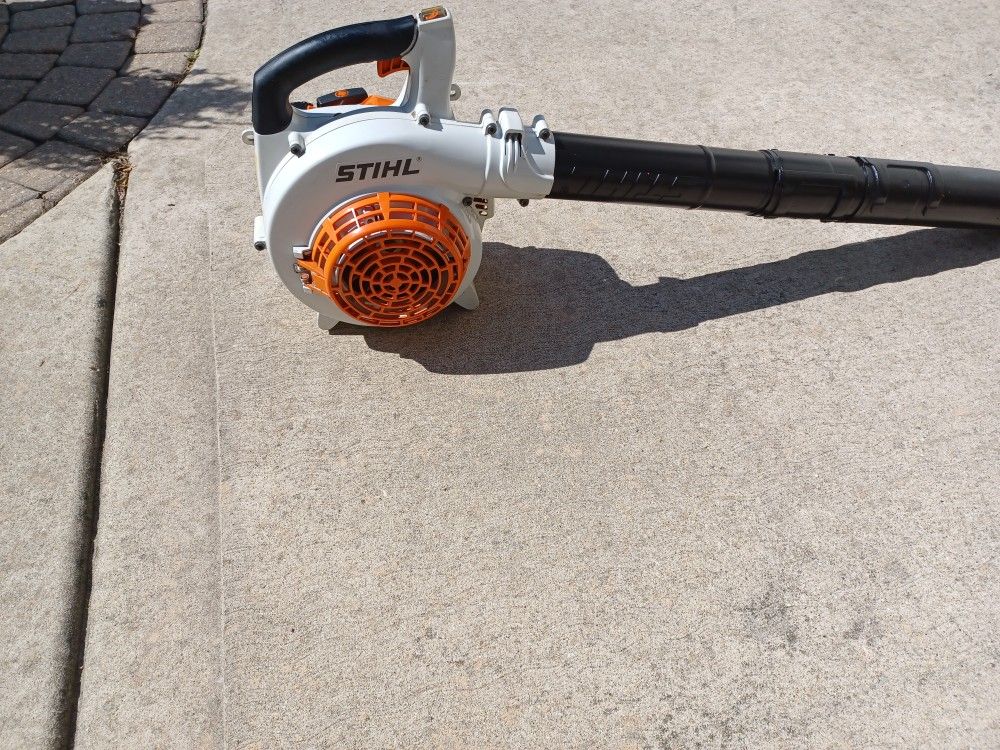 Stihl Leaf Blower BG75 for Sale in Arlington Heights, IL OfferUp
