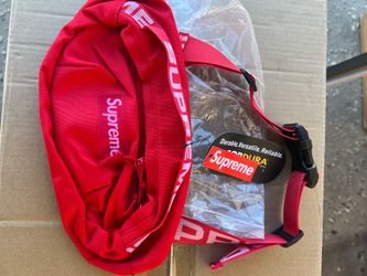 Supreme bag