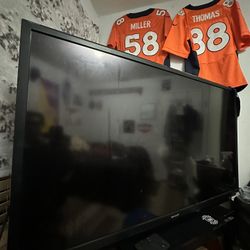 50” Hd Sharp Tv