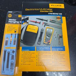 Electronics Multimeter