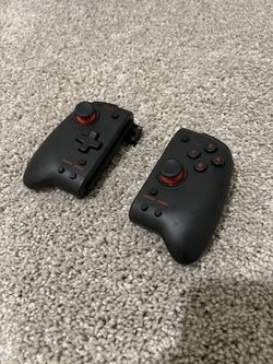 Nintendo Switch Controller